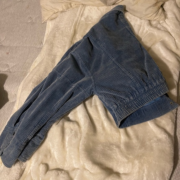 Kancan cropped bomber jacket - Picture 3 of 4